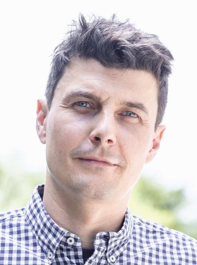 Prof. Dr. Daniel Rudolf
