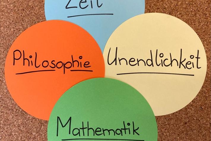 Mathematik und Philosophie